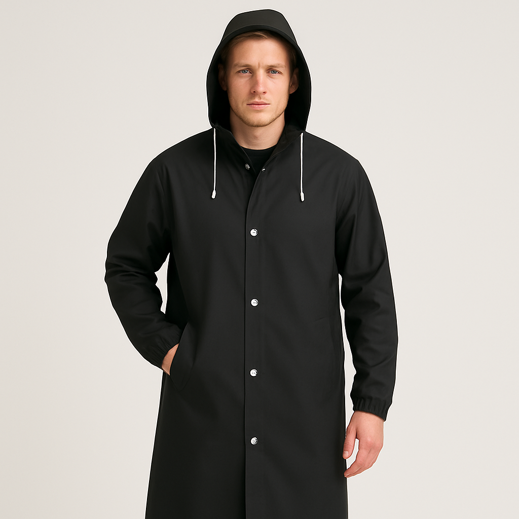 Tropfenfall | Vêtements de pluie élégants