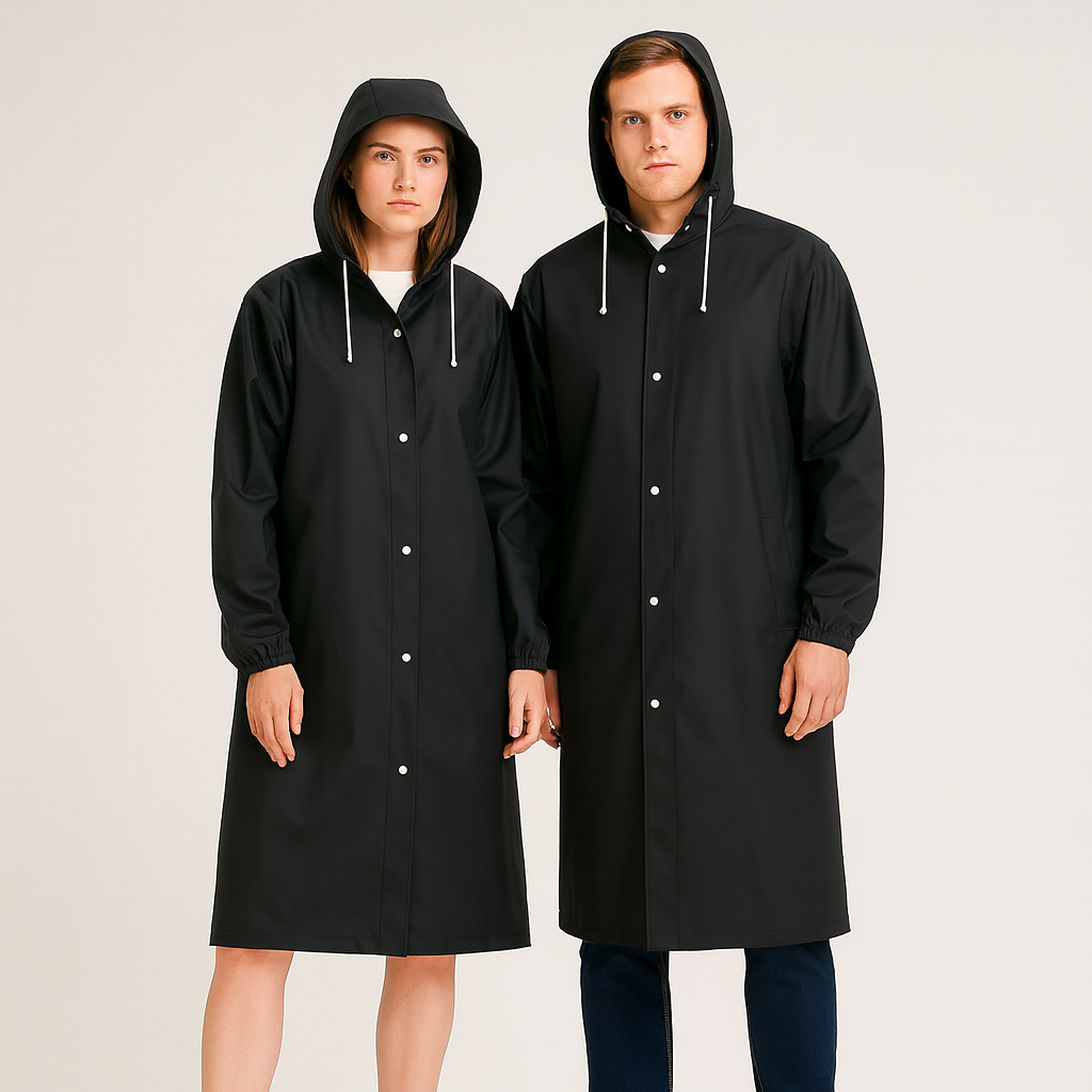 Tropfenfall | Vêtements de pluie élégants