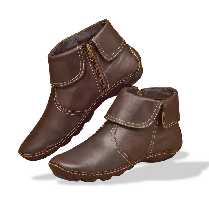 Bottes Chaudes Lizy