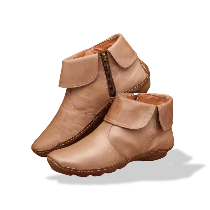 Bottes Chaudes Lizy