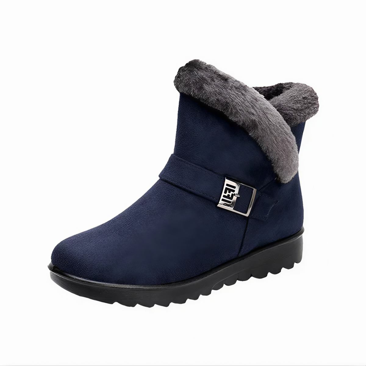 Bottes en fausse fourrure Josephine Winter