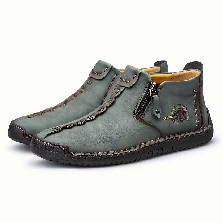 Bottes de cheville antidérapantes Geo