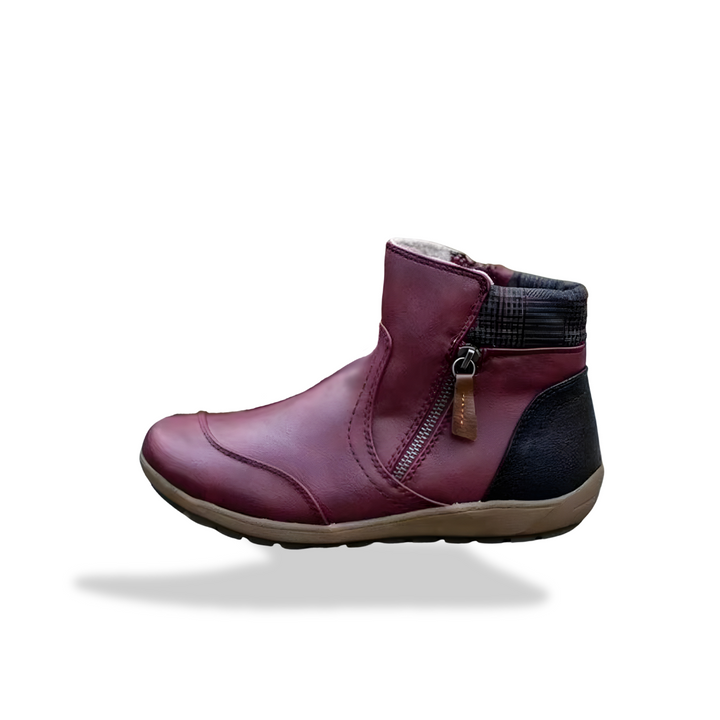 Bottes Élégantes Ina