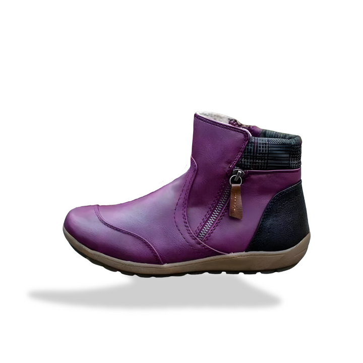 Bottes Élégantes Ina