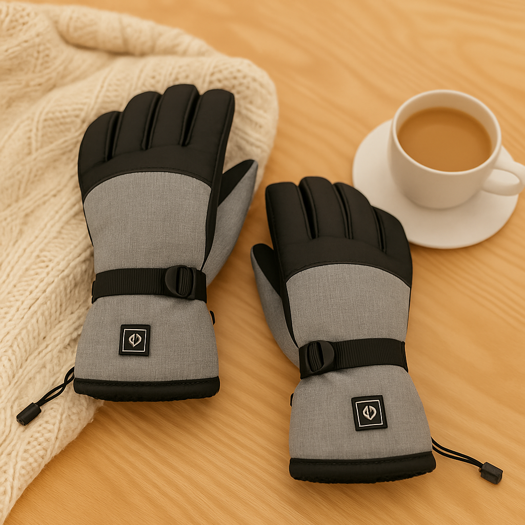 Fervor | Gants d'hiver high-tech
