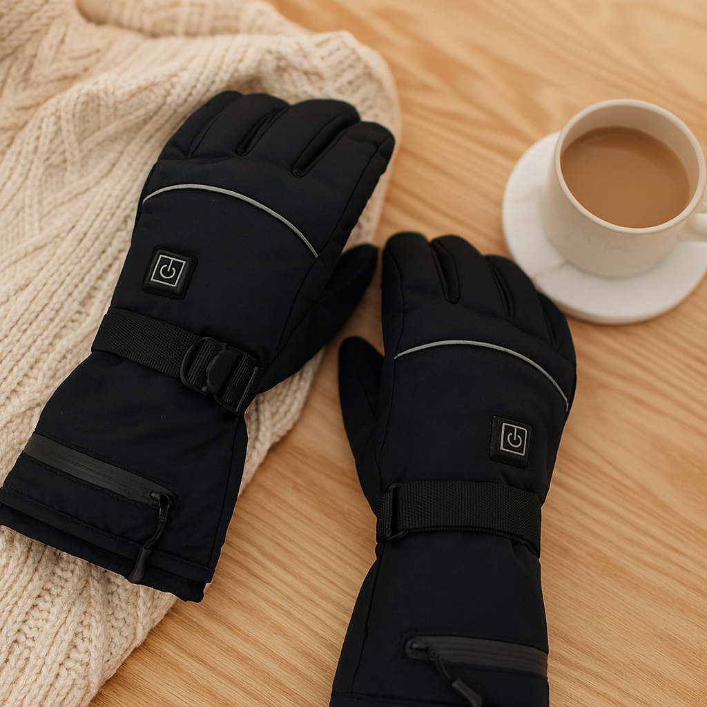 Fervor | Gants d'hiver high-tech