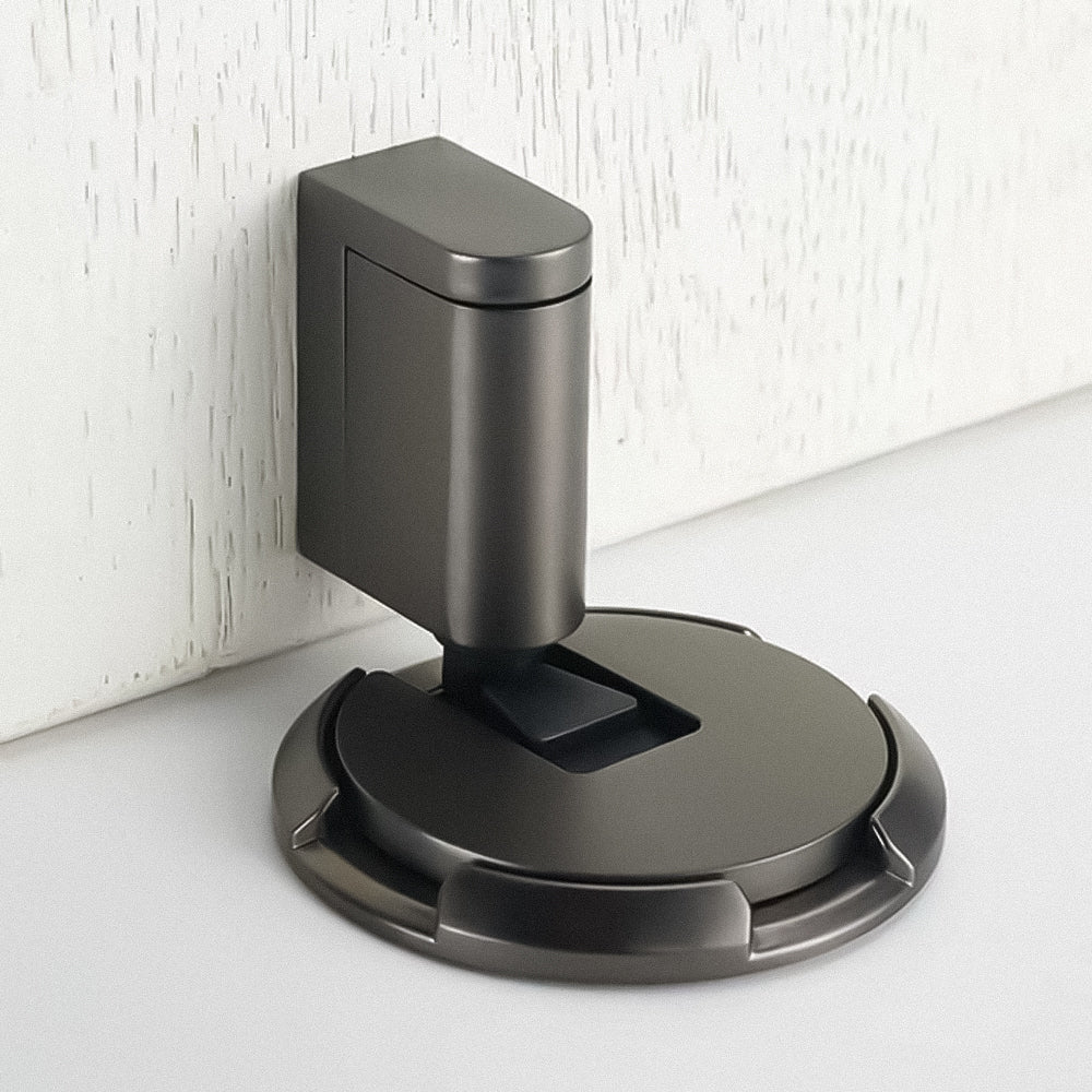 FloorGuard - Butoir de porte mécanique pour la protection des sols