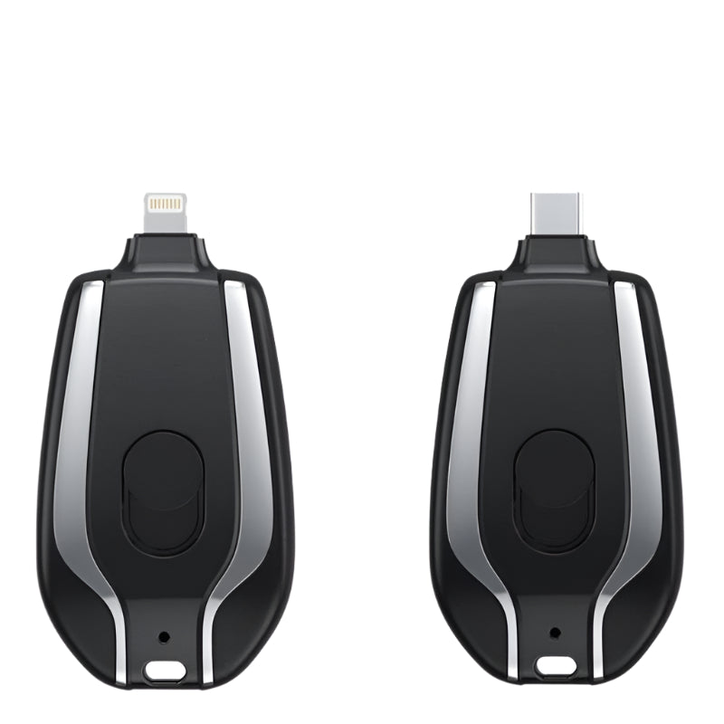 DataSwift - Clé USB double port compatible