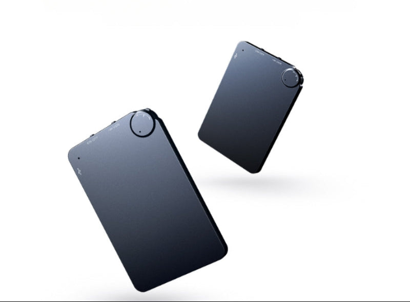 MiniVoice Contrôleur Vocal Compact Enregistreur