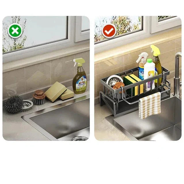 DryEase - Supports de vaisselle modernes