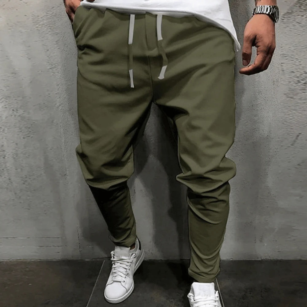 Jack - Pantalons polyvalents