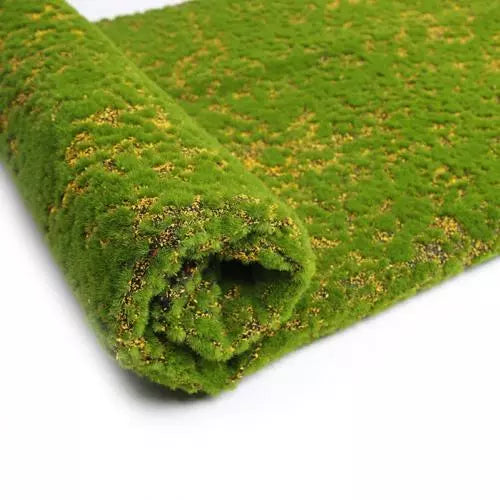 EverMoss - Tapis de mousse naturel et polyvalent conservé