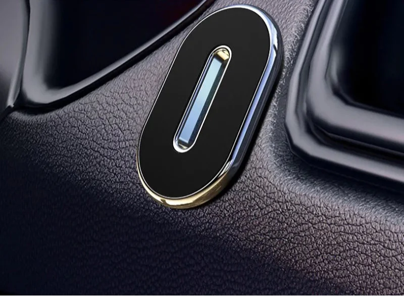 Nordica Support de Téléphone Magnétique – Support Mobile Magnétique Fort pour GPS et Smartphone