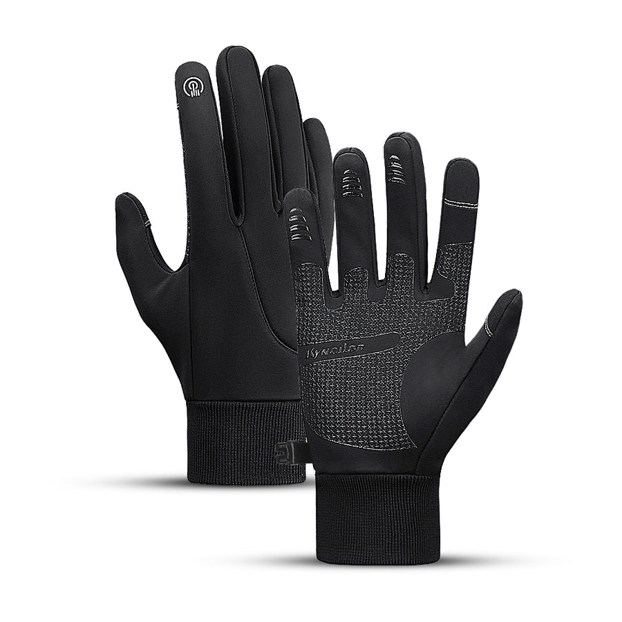 Gants d'hiver imperméables ThermoTouch