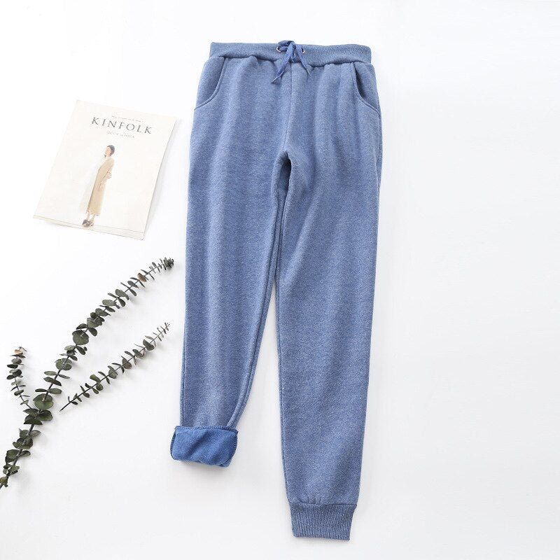 Pantalons de jogging Zara