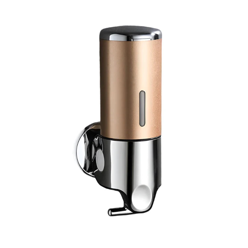 SleekSpace - Distributeur de savon moderne mural