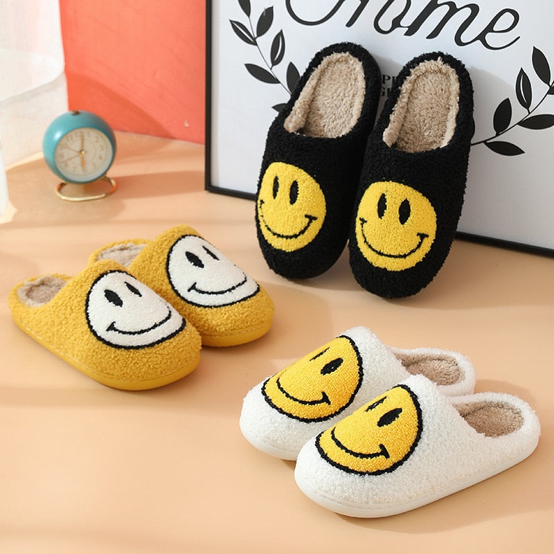 Sofia - Chaussons ultra doux et confortables