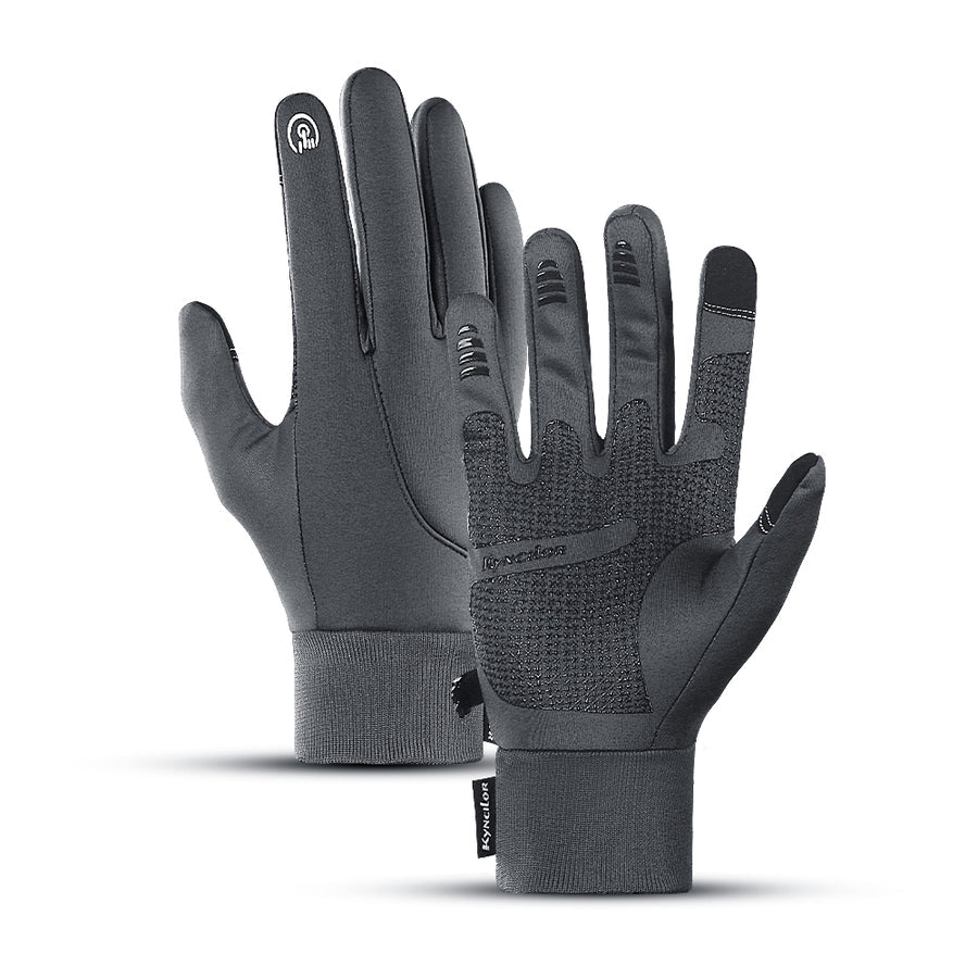 Gants d'hiver imperméables ThermoTouch