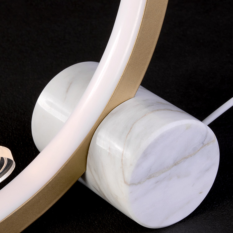 ButterGlow – Lampe de table LED en forme de papillon pour un éclairage d'ambiance élégant