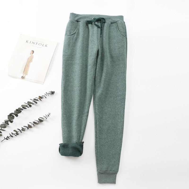Pantalons de jogging Zara