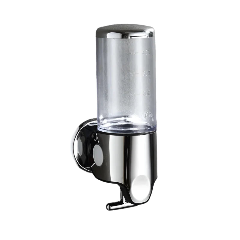 SleekSpace - Distributeur de savon moderne mural