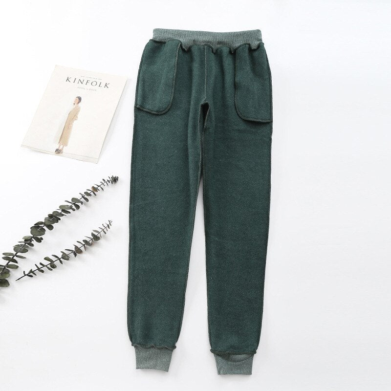 Pantalons de jogging Zara