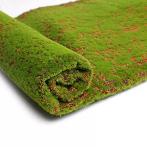 EverMoss - Tapis de mousse naturel et polyvalent conservé