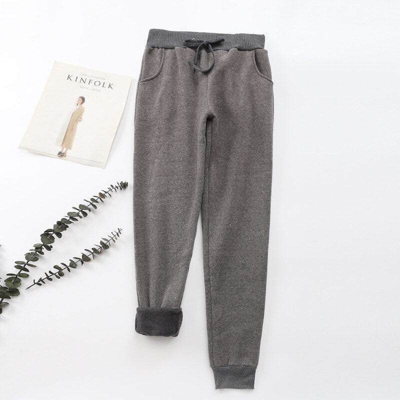 Pantalons de jogging Zara