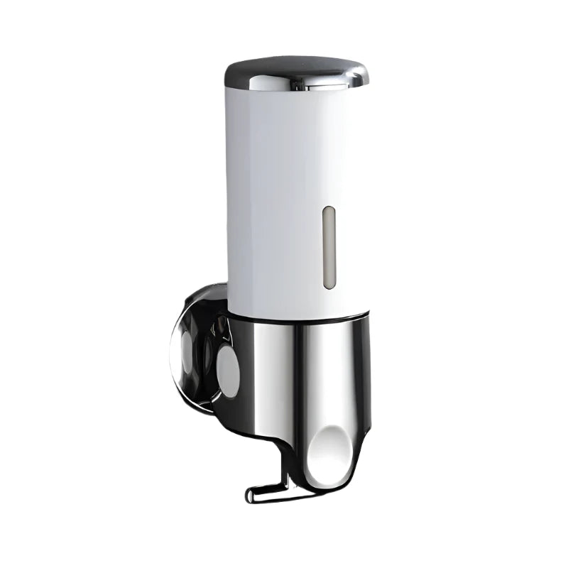 SleekSpace - Distributeur de savon moderne mural