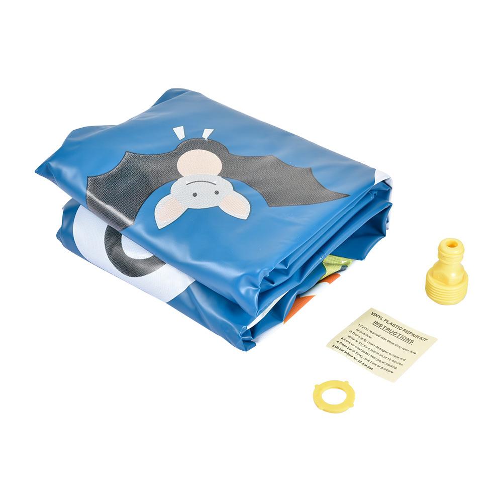 Playsplash - Tapis d'eau rafraîchissant pour les tout-petits