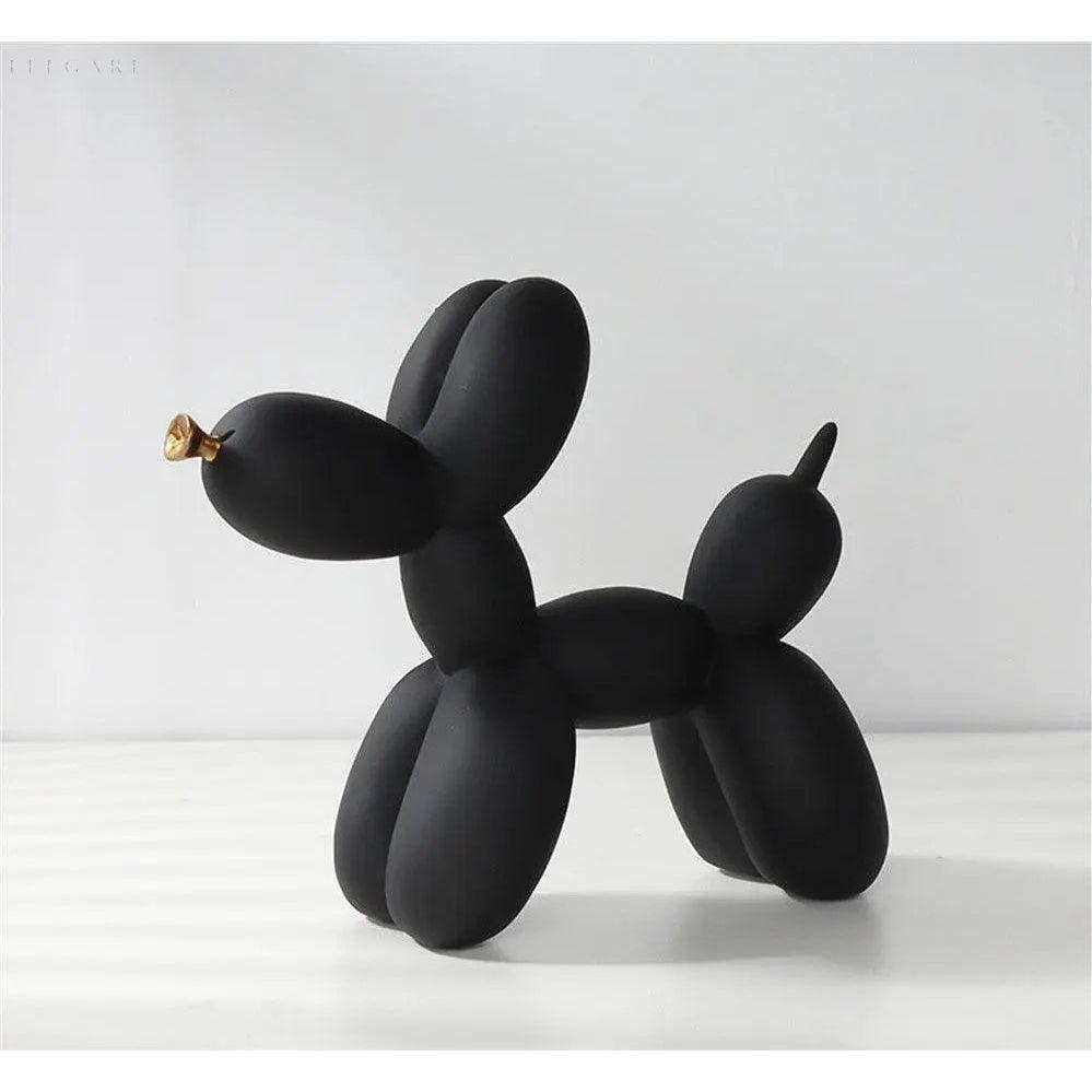 BallonJoie - Sculpture de Chien Ludique