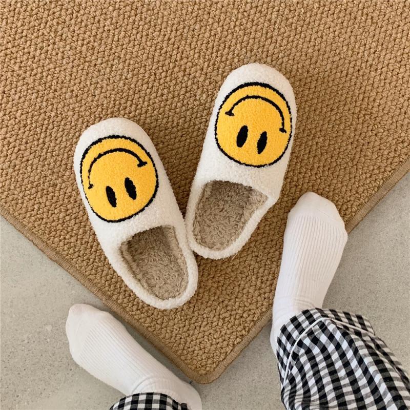 Sofia - Chaussons ultra doux et confortables
