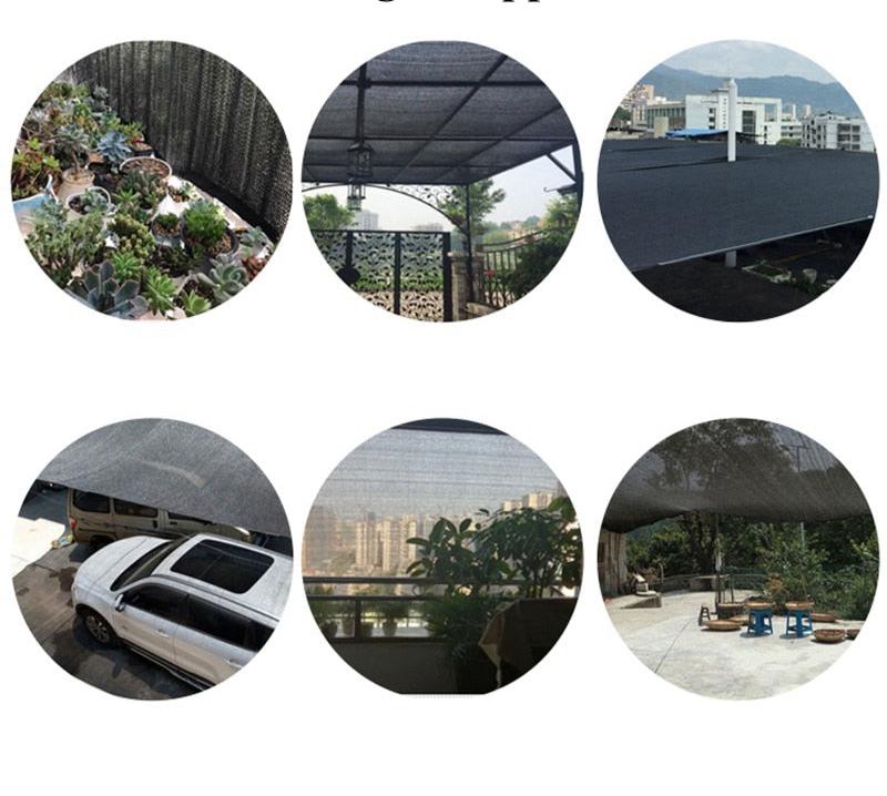 Écran de confidentialité SunShield UV - Protection extérieure