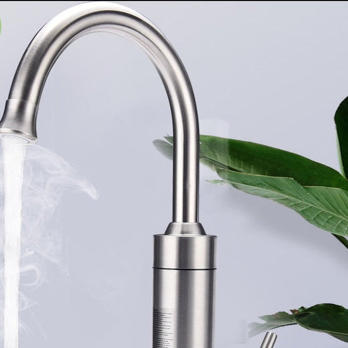 Robinet de cuisine sans contact