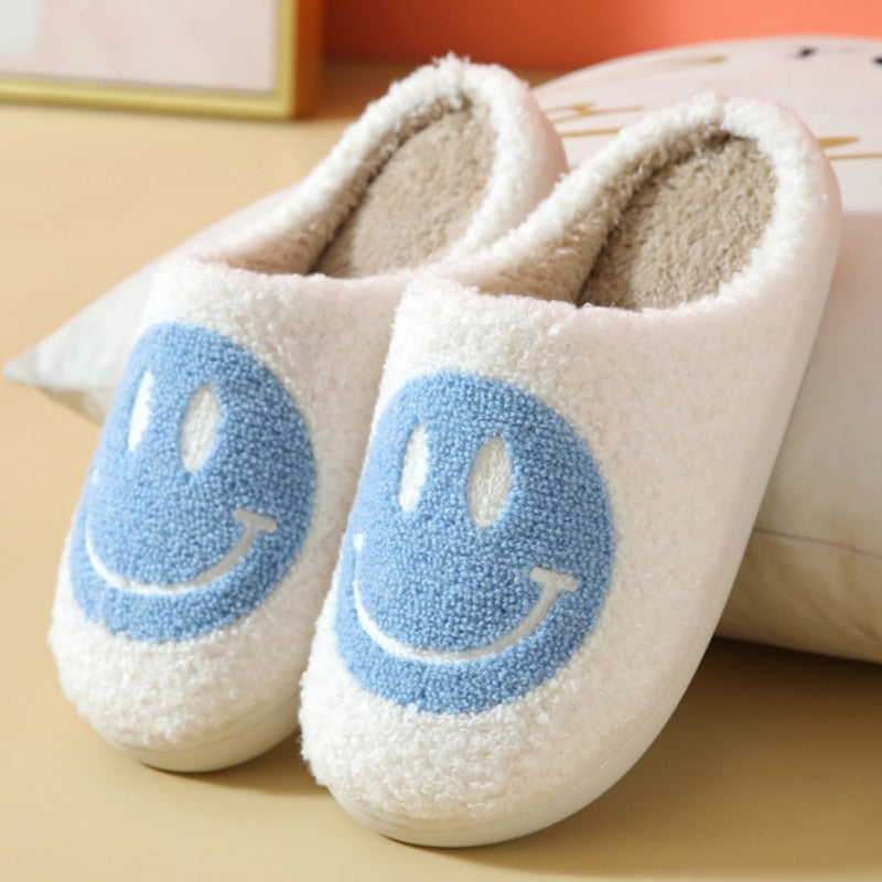 Sofia - Chaussons ultra doux et confortables