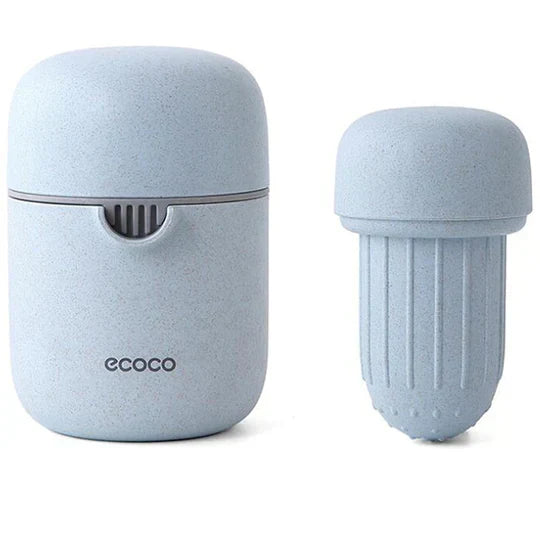 FreshEase - Presse-agrumes instantané