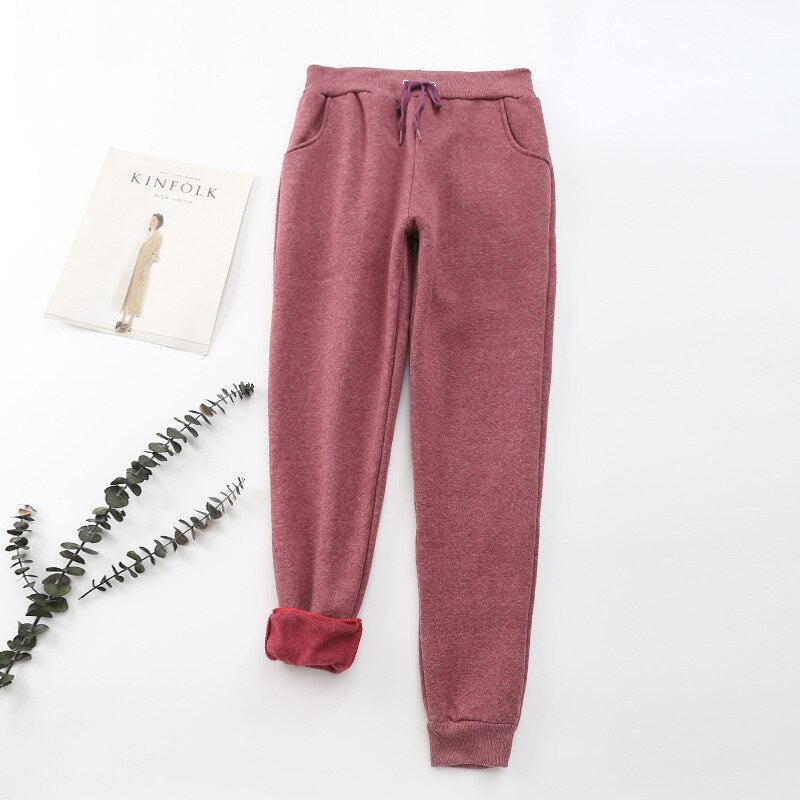Pantalons de jogging Zara