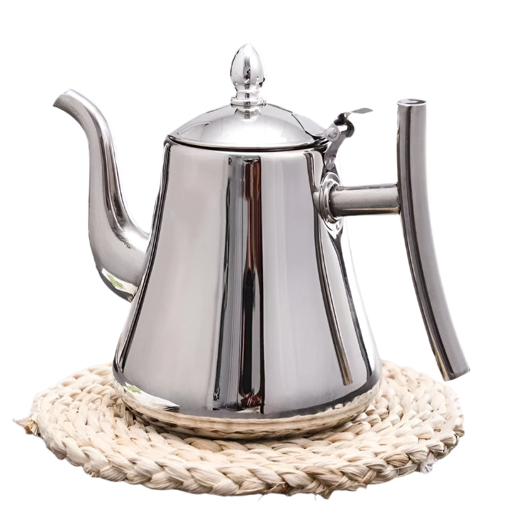 PureBoil casserole à induction – Élégant, efficace et hygiénique pour le chauffage de l'eau