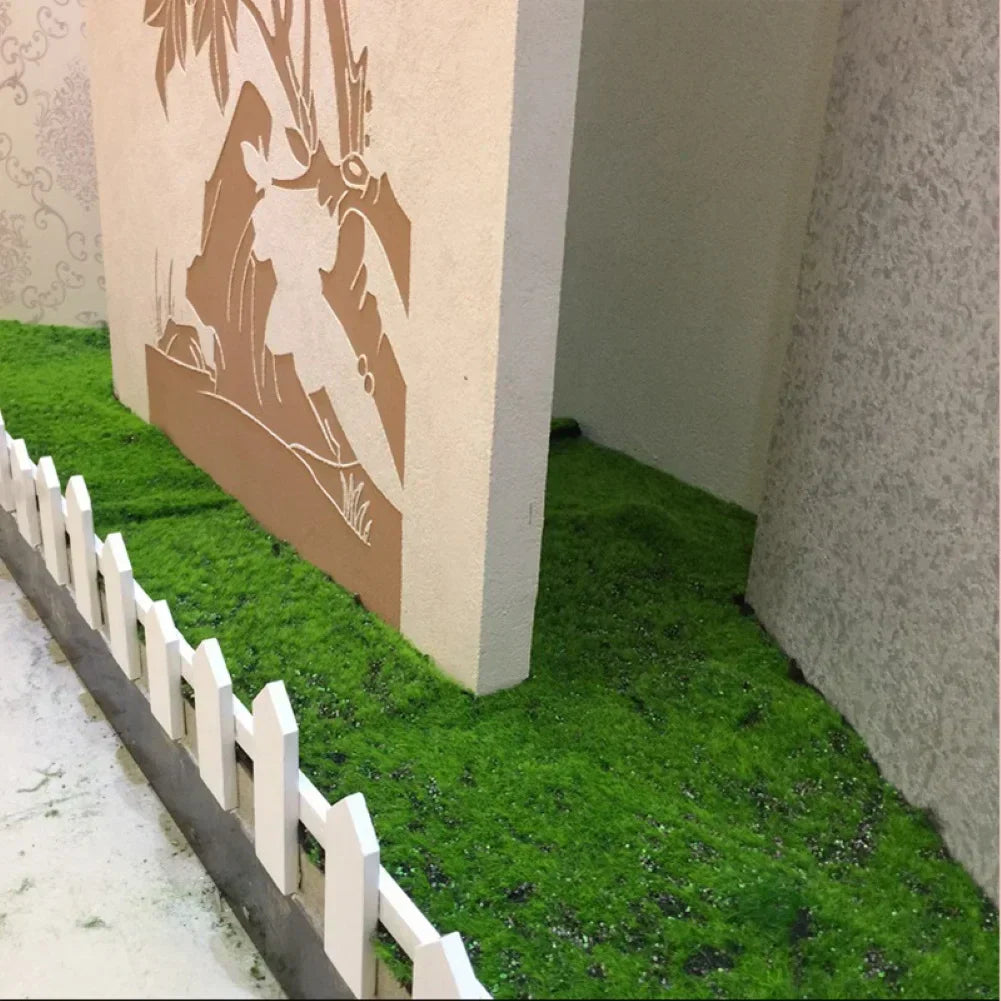 EverMoss - Tapis de mousse naturel et polyvalent conservé