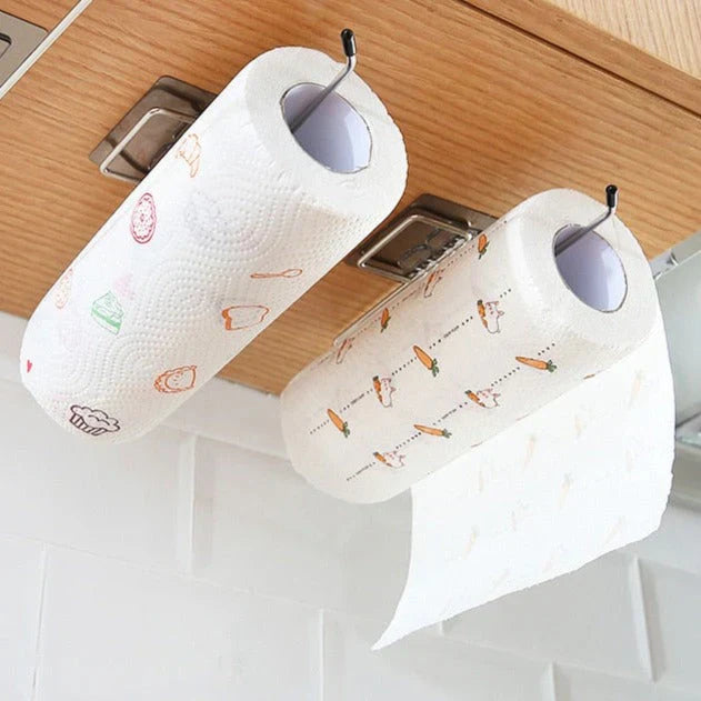 ShelfSwift - Étagère de rangement portable rotative