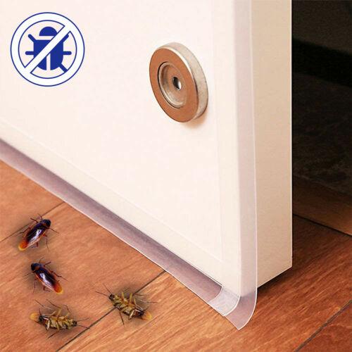 SealGuard - Coupe-froid adhésif pour portes et fenêtres | 1+1 gratuit