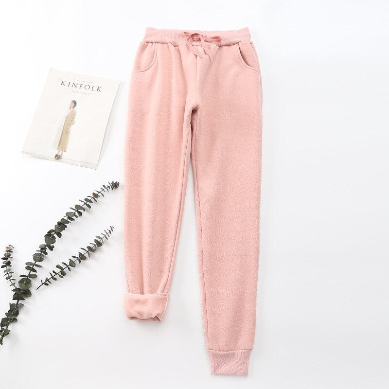Pantalons de jogging Zara