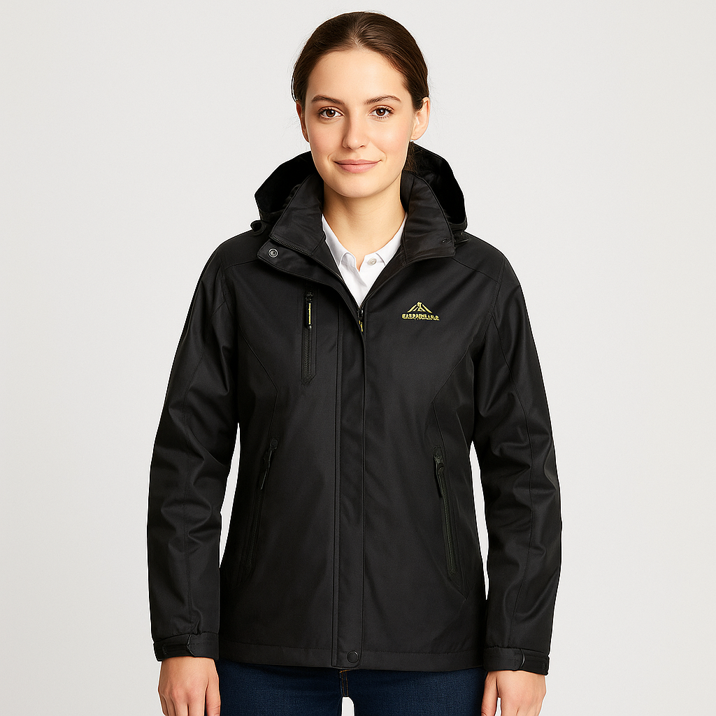 Helene | Veste outdoor classique coupe-vent