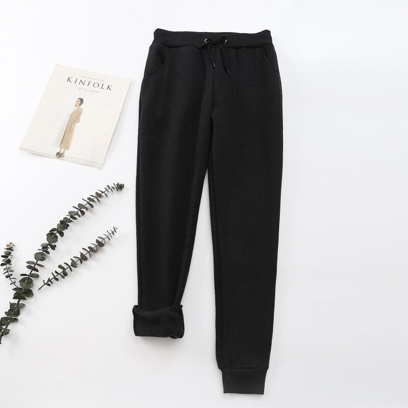 Pantalons de jogging Zara