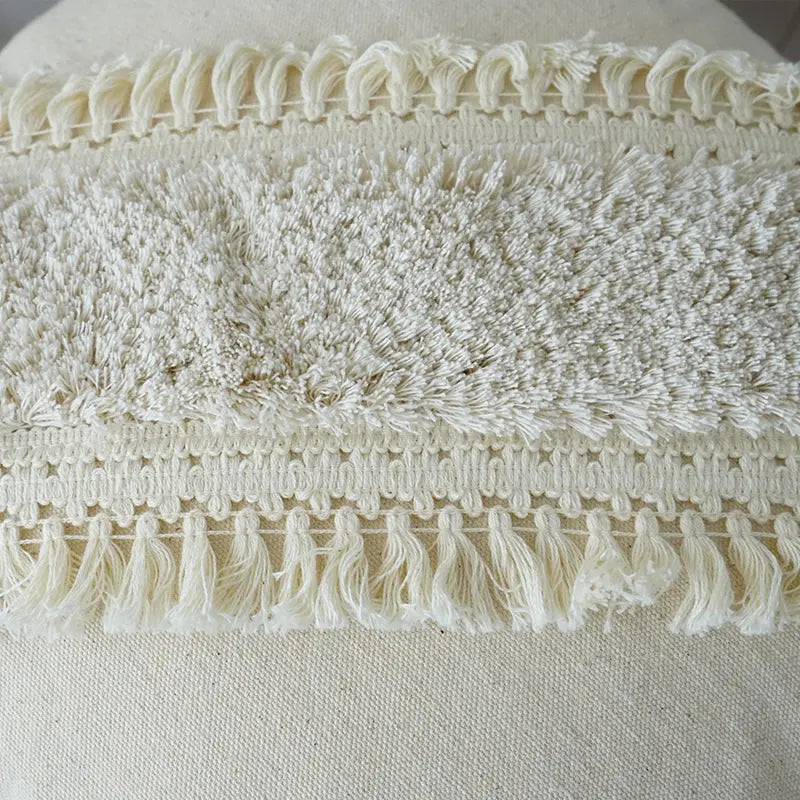 Coussins Décoratifs HyggeNest – Design Élégant et Confort Ultime