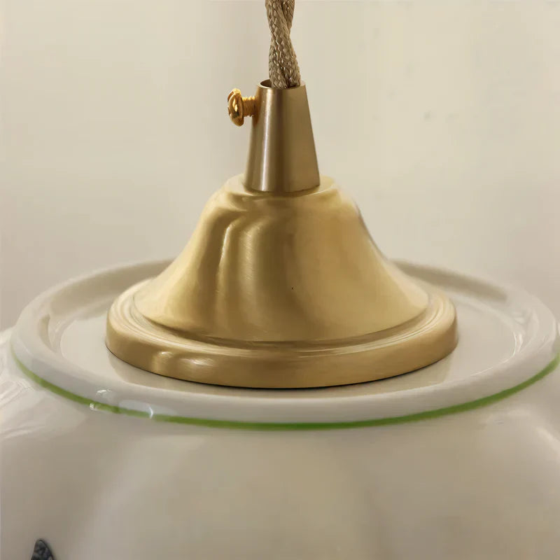 LumiFlutter - Suspension LED