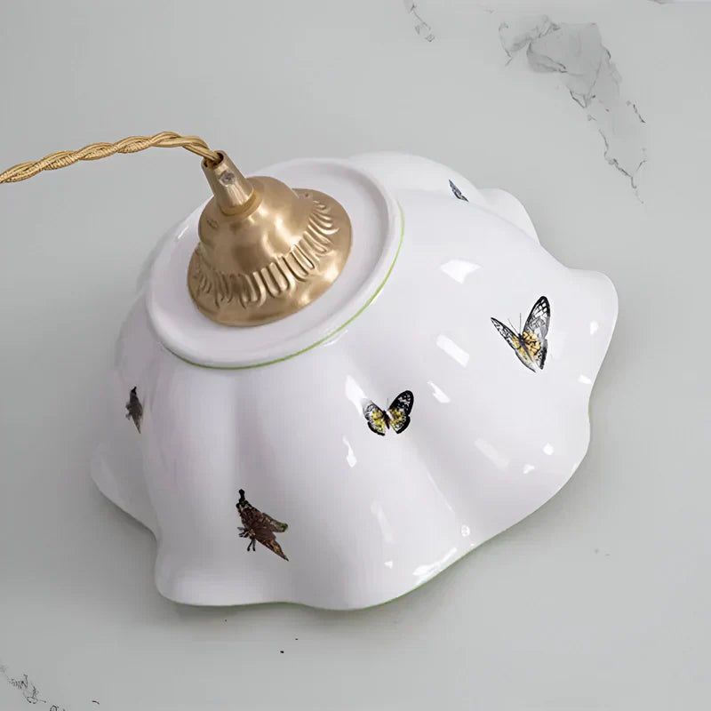 LumiFlutter - Suspension LED