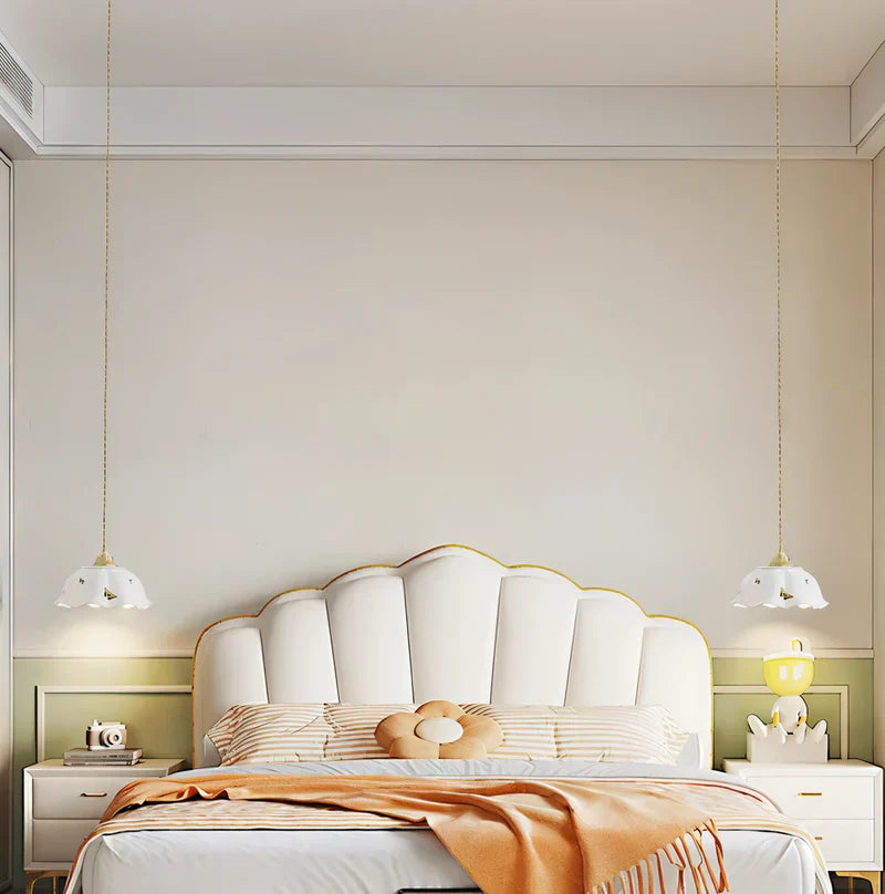 LumiFlutter - Suspension LED