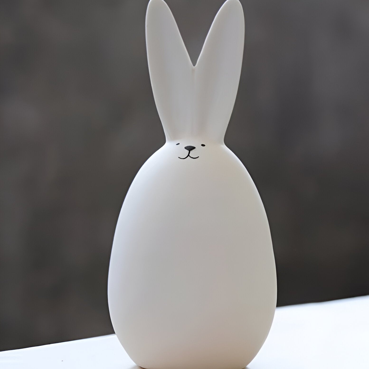 WhimsyBunny - Charmantes figurines de lapin décoratives