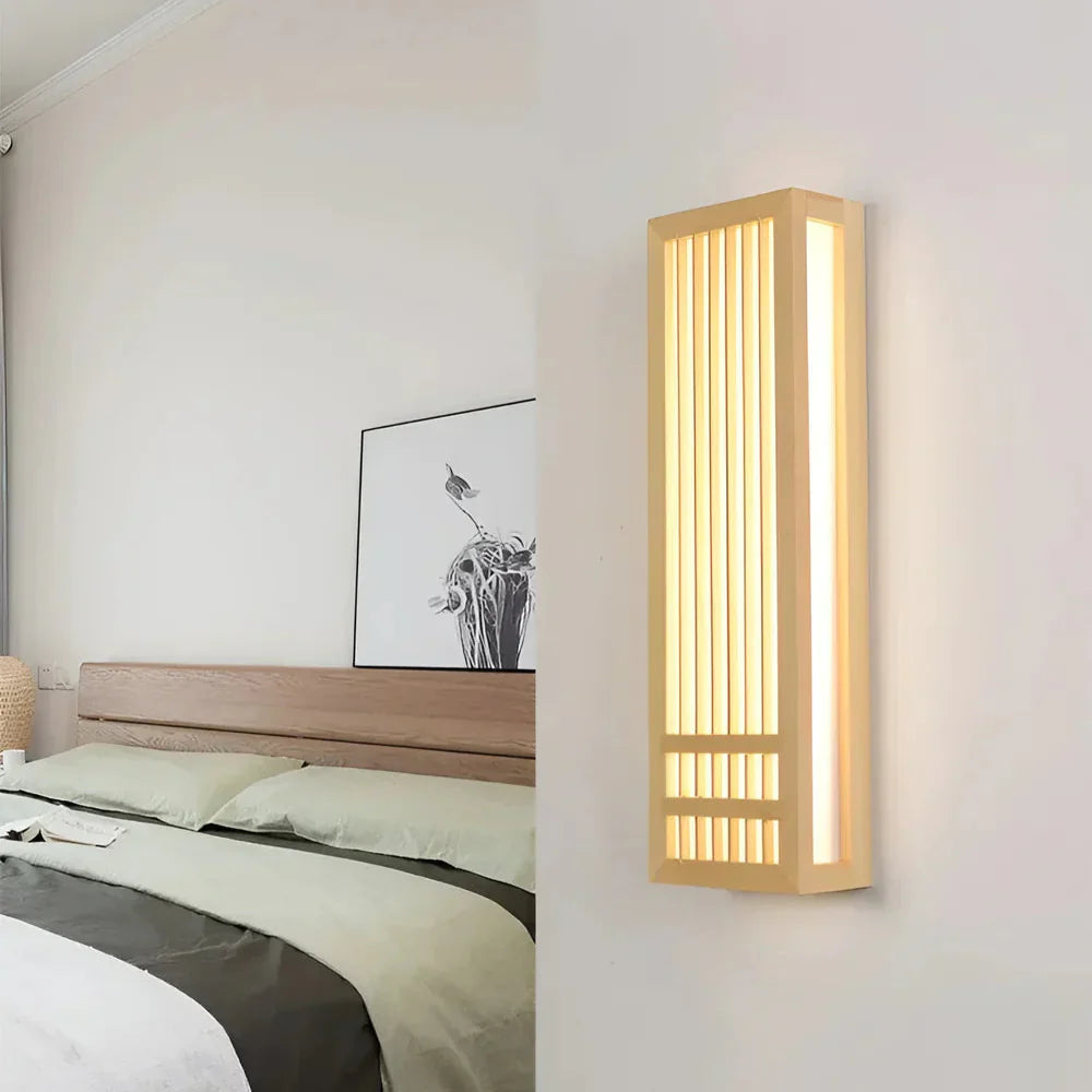 Lampe Murale ZenGlow